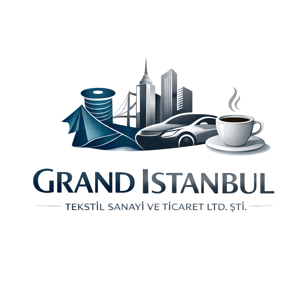 GRAND İSTANBUL TEKSTİL SANAYİ VE TİCARET LİMİTED ŞİRKETİ